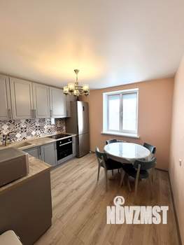 2-к квартира, на длительный срок, 60м2, 8/25 этаж