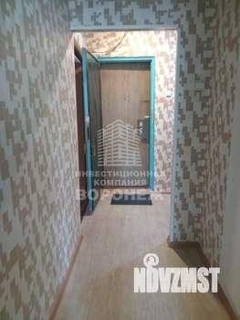 1-к квартира, на длительный срок, 41м2, 3/9 этаж