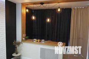 1-к квартира, посуточно, 25м2, 8/22 этаж