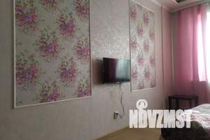 1-к квартира, посуточно, 45м2, 2/25 этаж