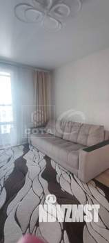 2-к квартира, на длительный срок, 52м2, 10/17 этаж