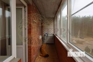 2-к квартира, на длительный срок, 59м2, 3/25 этаж