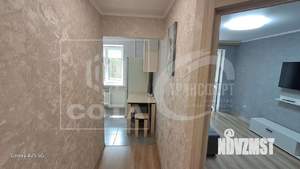 2-к квартира, на длительный срок, 42м2, 3/5 этаж