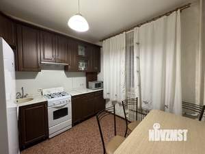 1-к квартира, на длительный срок, 38м2, 5/10 этаж