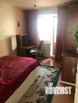2-к квартира, на длительный срок, 54м2, 5/10 этаж