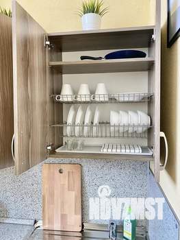 2-к квартира, посуточно, 80м2, 4/4 этаж