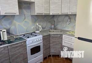 1-к квартира, на длительный срок, 39м2, 3/11 этаж