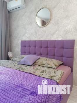 1-к квартира, посуточно, 39м2, 5/18 этаж