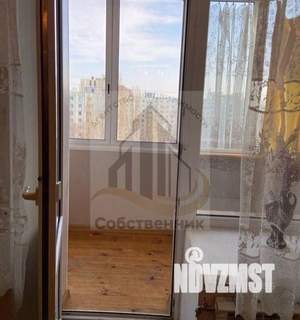 1-к квартира, на длительный срок, 50м2, 9/9 этаж