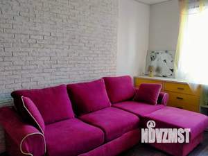 1-к квартира, посуточно, 36м2, 6/10 этаж