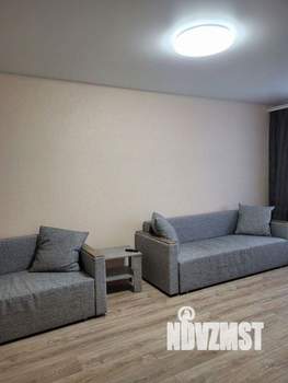 3-к квартира, посуточно, 80м2, 4/17 этаж