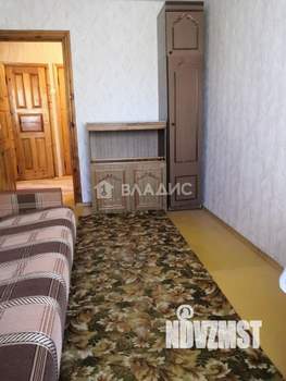 2-к квартира, на длительный срок, 42м2, 4/5 этаж
