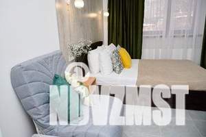 1-к квартира, посуточно, 20м2, 1/6 этаж