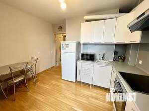 1-к квартира, на длительный срок, 36м2, 14/18 этаж