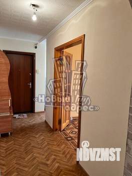 3-к квартира, на длительный срок, 65м2, 8/9 этаж