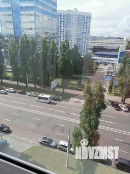 1-к квартира, на длительный срок, 45м2, 8/15 этаж