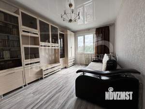 2-к квартира, на длительный срок, 43м2, 7/9 этаж