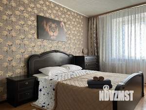 2-к квартира, посуточно, 63м2, 6/9 этаж