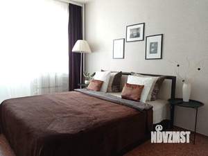 2-к квартира, посуточно, 60м2, 1/1 этаж