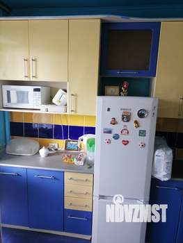 1-к квартира, на длительный срок, 33м2, 15/16 этаж