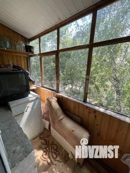 2-к квартира, на длительный срок, 45м2, 5/5 этаж