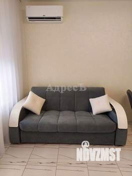 Студия квартира, на длительный срок, 34м2, 9/10 этаж