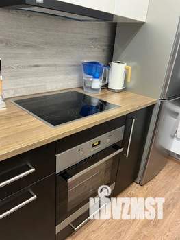 1-к квартира, посуточно, 33м2, 13/17 этаж