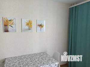 2-к квартира, посуточно, 67м2, 14/17 этаж