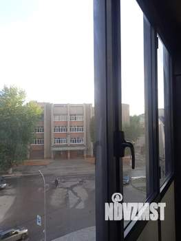 1-к квартира, на длительный срок, 43м2, 4/16 этаж