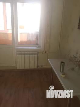 1-к квартира, на длительный срок, 39м2, 7/17 этаж