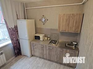 1-к квартира, посуточно, 40м2, 2/10 этаж