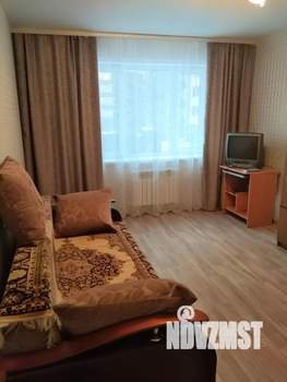 1-к квартира, на длительный срок, 37м2, 2/17 этаж