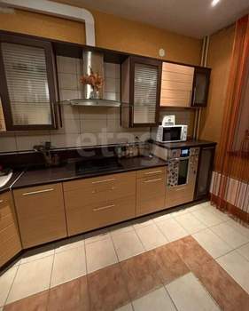 2-к квартира, на длительный срок, 66м2, 4/6 этаж