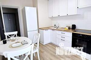 1-к квартира, посуточно, 38м2, 5/21 этаж