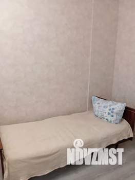 1-к квартира, посуточно, 45м2, 4/25 этаж