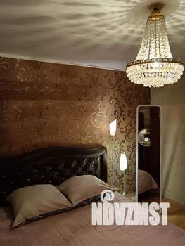 2-к квартира, посуточно, 70м2, 3/9 этаж