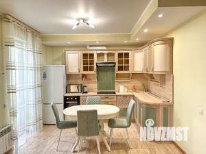 2-к квартира, посуточно, 60м2, 7/9 этаж