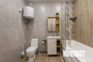 Студия квартира, посуточно, 30м2, 2/16 этаж