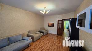 2-к квартира, посуточно, 70м2, 12/16 этаж