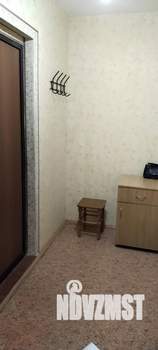 1-к квартира, на длительный срок, 35м2, 4/11 этаж
