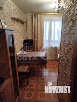 3-к квартира, на длительный срок, 69м2, 5/16 этаж