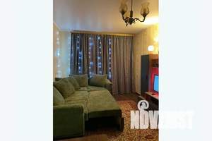 2-к квартира, посуточно, 45м2, 4/5 этаж