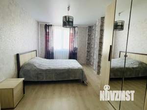 2-к квартира, посуточно, 70м2, 1/1 этаж