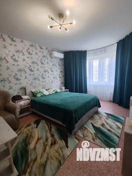 2-к квартира, посуточно, 61м2, 8/10 этаж