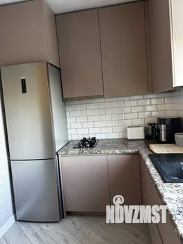 2-к квартира, на длительный срок, 68м2, 5/5 этаж