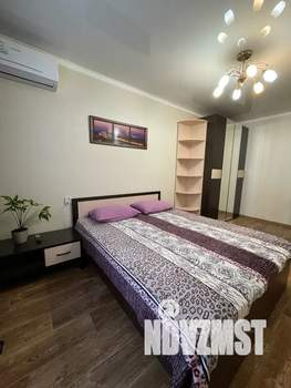 1-к квартира, посуточно, 30м2, 6/9 этаж