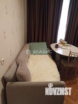 1-к квартира, на длительный срок, 39м2, 4/10 этаж