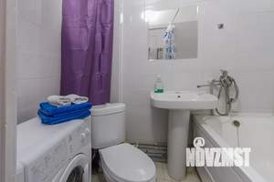 Студия квартира, посуточно, 20м2, 3/20 этаж