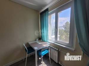 1-к квартира, на длительный срок, 29м2, 4/5 этаж