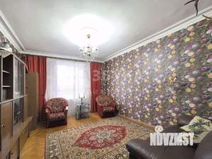 2-к квартира, на длительный срок, 60м2, 3/5 этаж